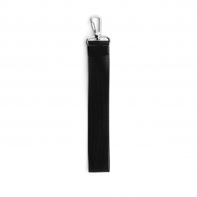 ワイドストラップ（黒）