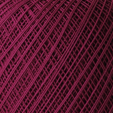 金票40番レース糸 50g