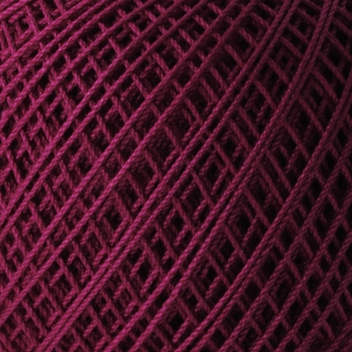 金票40番レース糸 10g