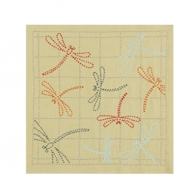 茜とんぼ（からし）