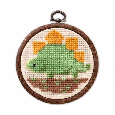 ステゴサウルス