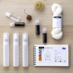 染-marche　毛糸　スターターキット