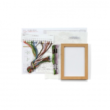 12ヶ月のBONSAI～マリー・カトリーヌコレクション～