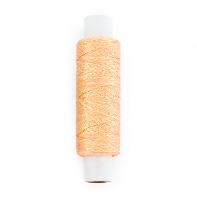 手芸用ラメ糸 クリア