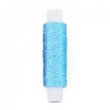 手芸用ラメ糸 クリア