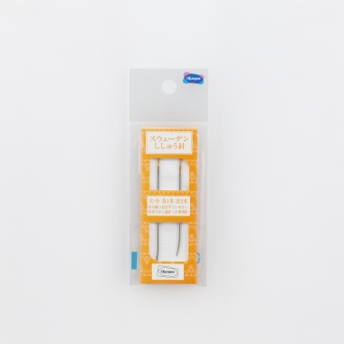 スウェーデン刺しゅう針