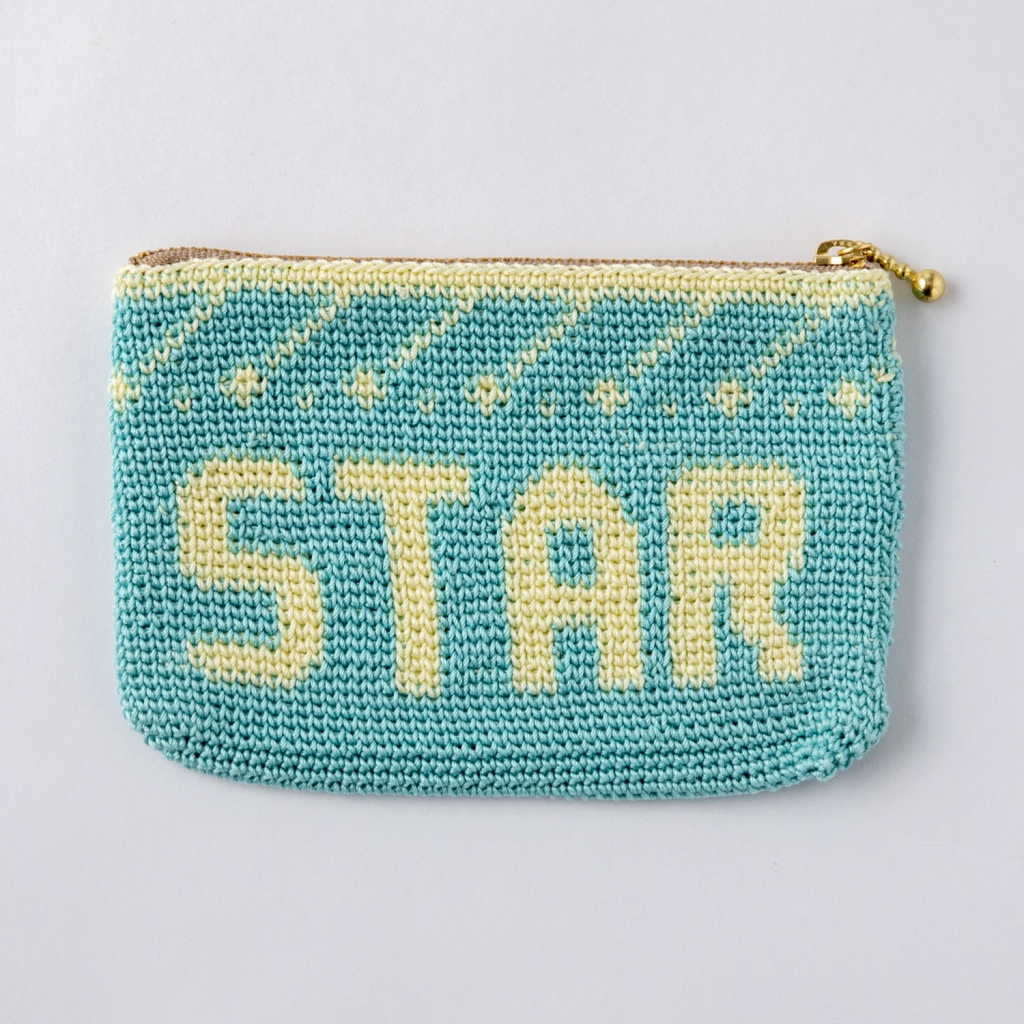 表面：WISH、裏面：STAR