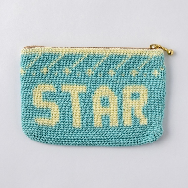 表面：WISH、裏面：STAR