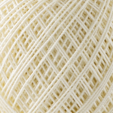 金票40番レース糸 10g